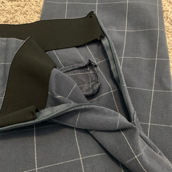 A New Day side zip pant - Picture 8 of 9